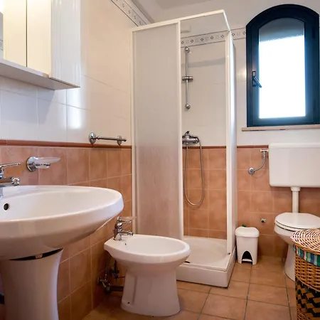 Residenza Leonardo By Salento Prime * Santa Maria di Leuca