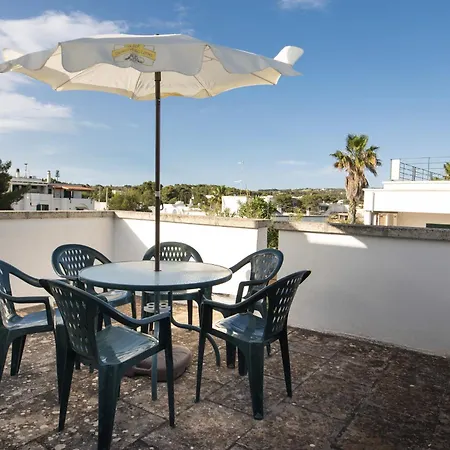 بيت للعطل Residenza Leonardo By Salento Prime Santa Maria di Leuca