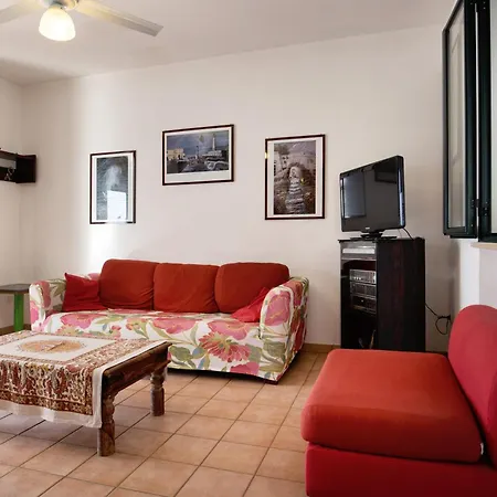 Residenza Leonardo By Salento Prime Santa Maria di Leuca