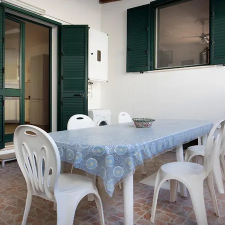 Residenza Leonardo By Salento Prime Semesterbostad