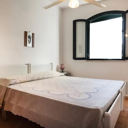 Semesterbostad Residenza Leonardo By Salento Prime *